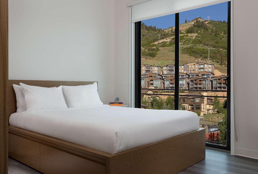 Yotelpad Park City Cameră foto