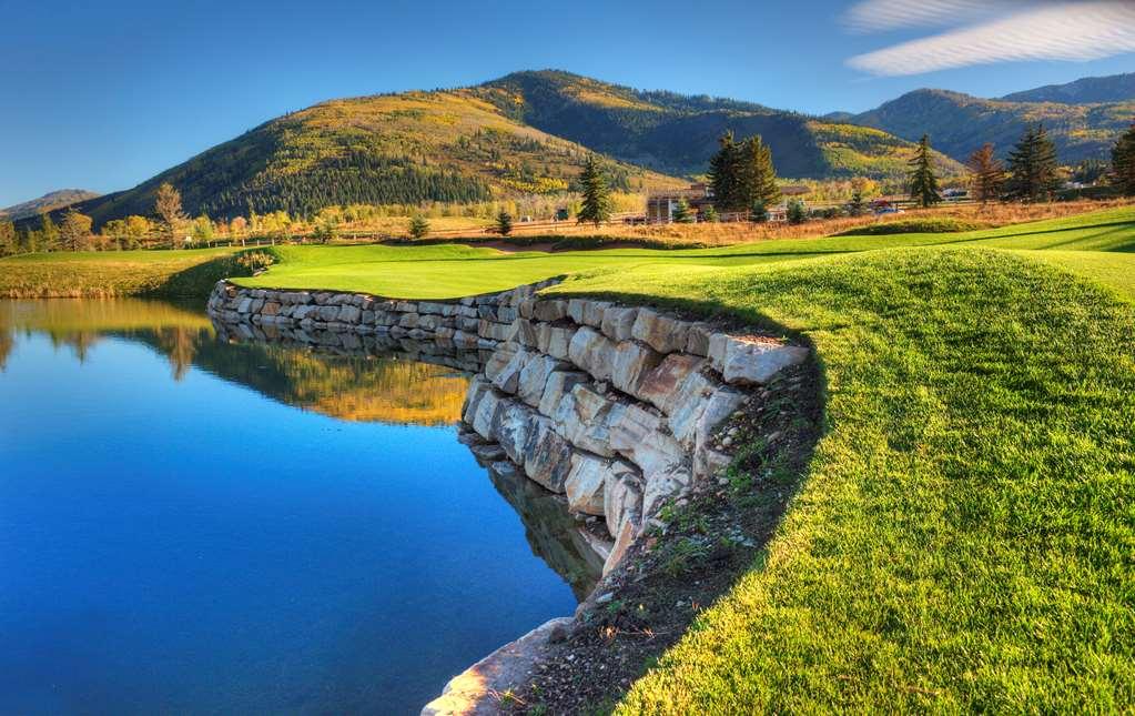 Yotelpad Park City Facilități foto